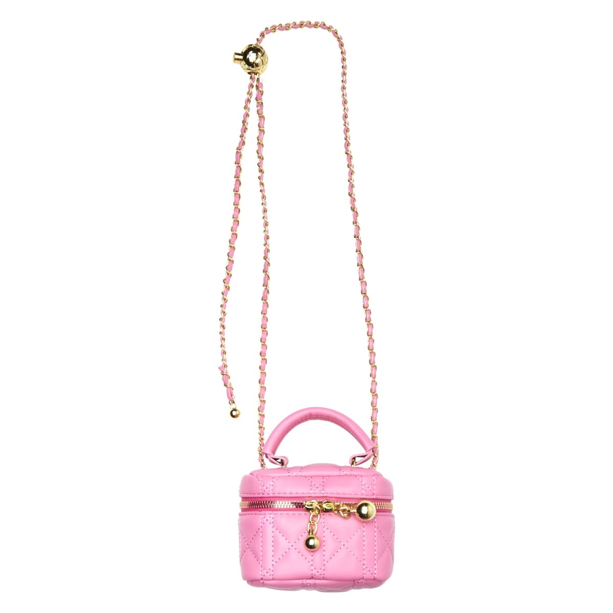 Barbie™ x Truly Beauty, The Movie Bedtime Duo And Barbie™ Mini Purse  Limited Edition Pink Bag