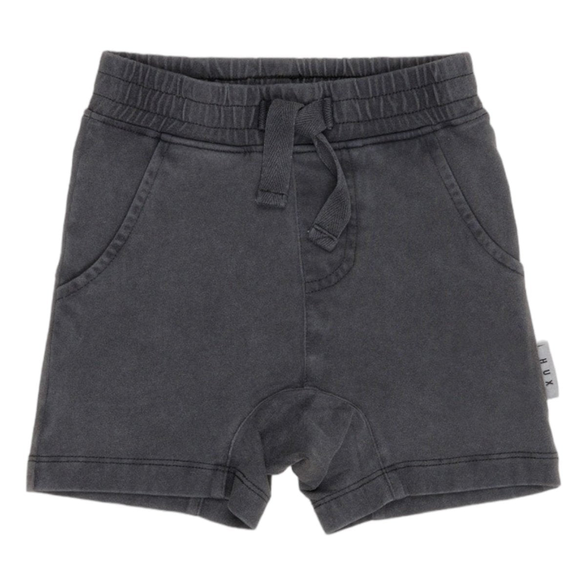 VINTAGE SLOUCH SHORTS - HUXBABY