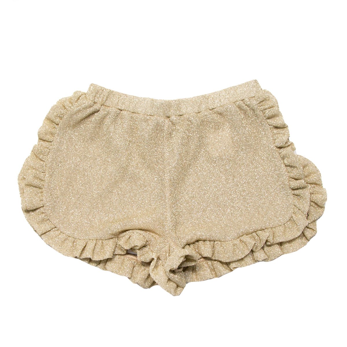 VOILE SHORTS - SHORTS