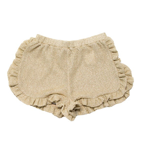 VOILE SHORTS - SHORTS