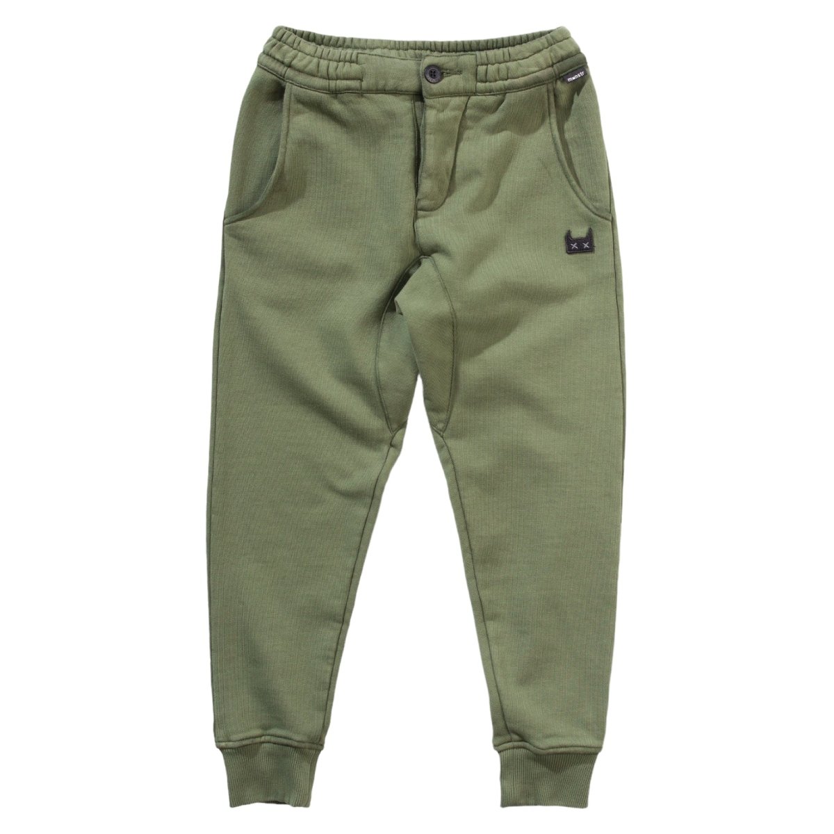 WALLABY2 SWEATPANTS - MUNSTER KIDS
