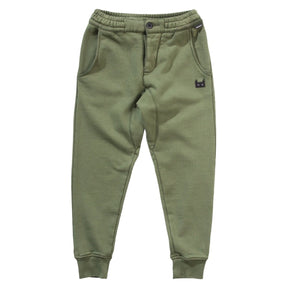 WALLABY2 SWEATPANTS - MUNSTER KIDS