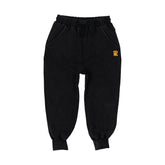 WASHED TRACK SWEATPANTS (PREORDER) - ROCK YOUR BABY