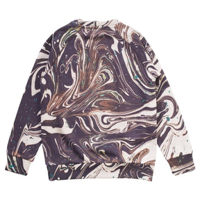 WATERDYE SWEATSHIRT - SWEATERS