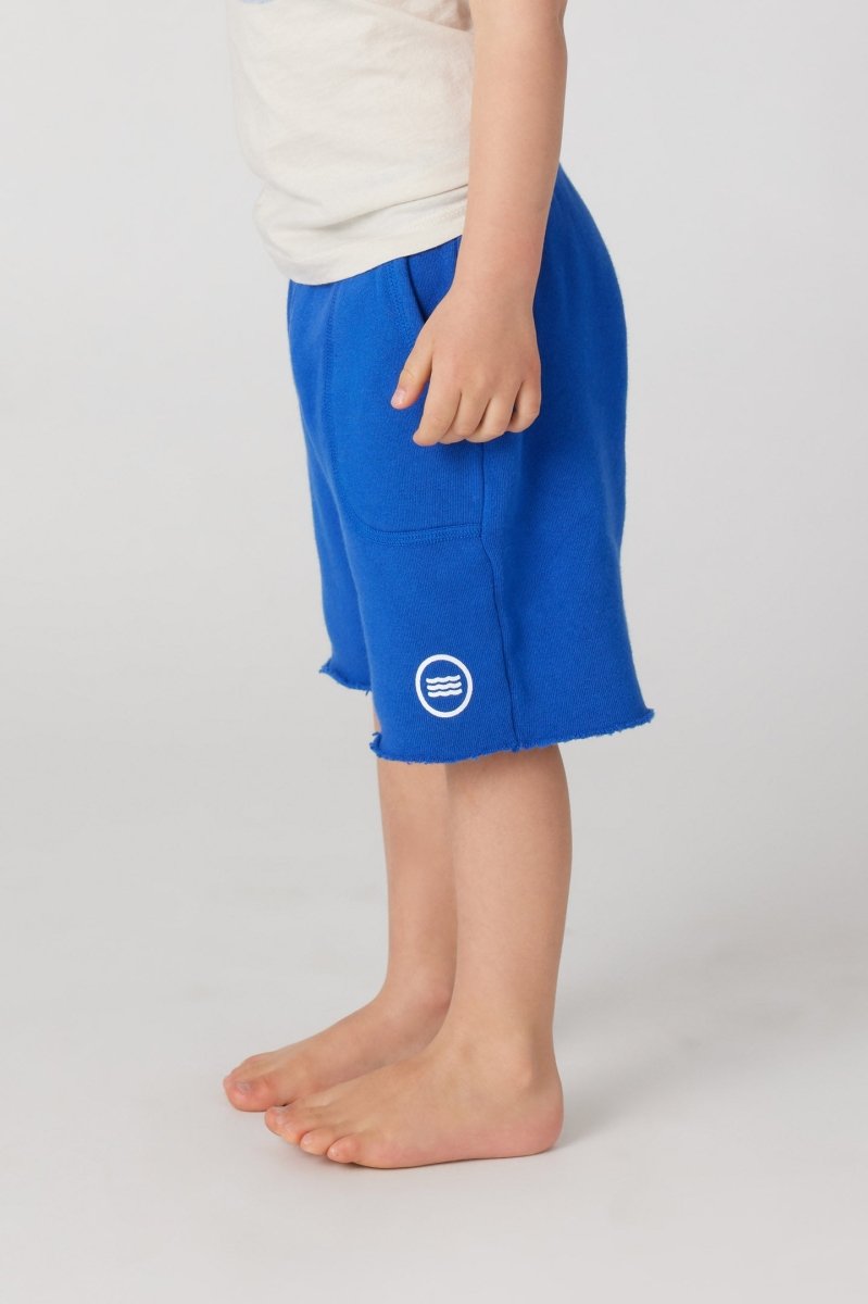 WAVES SHORTS - SOL ANGELES KIDS