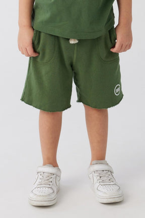 WAVES SHORTS - SOL ANGELES KIDS
