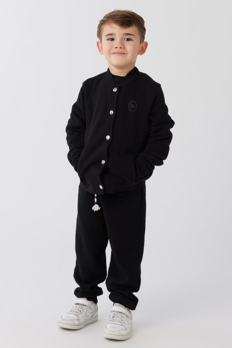 WAVES SWEATPANTS (PREORDER) - SOL ANGELES KIDS