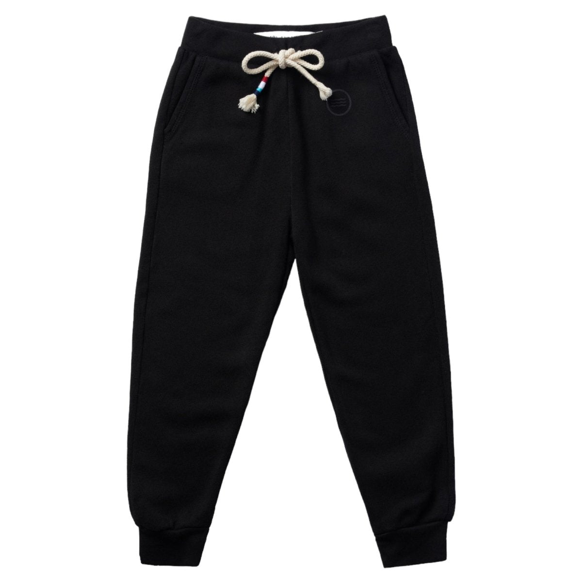 WAVES SWEATPANTS (PREORDER) - SOL ANGELES KIDS