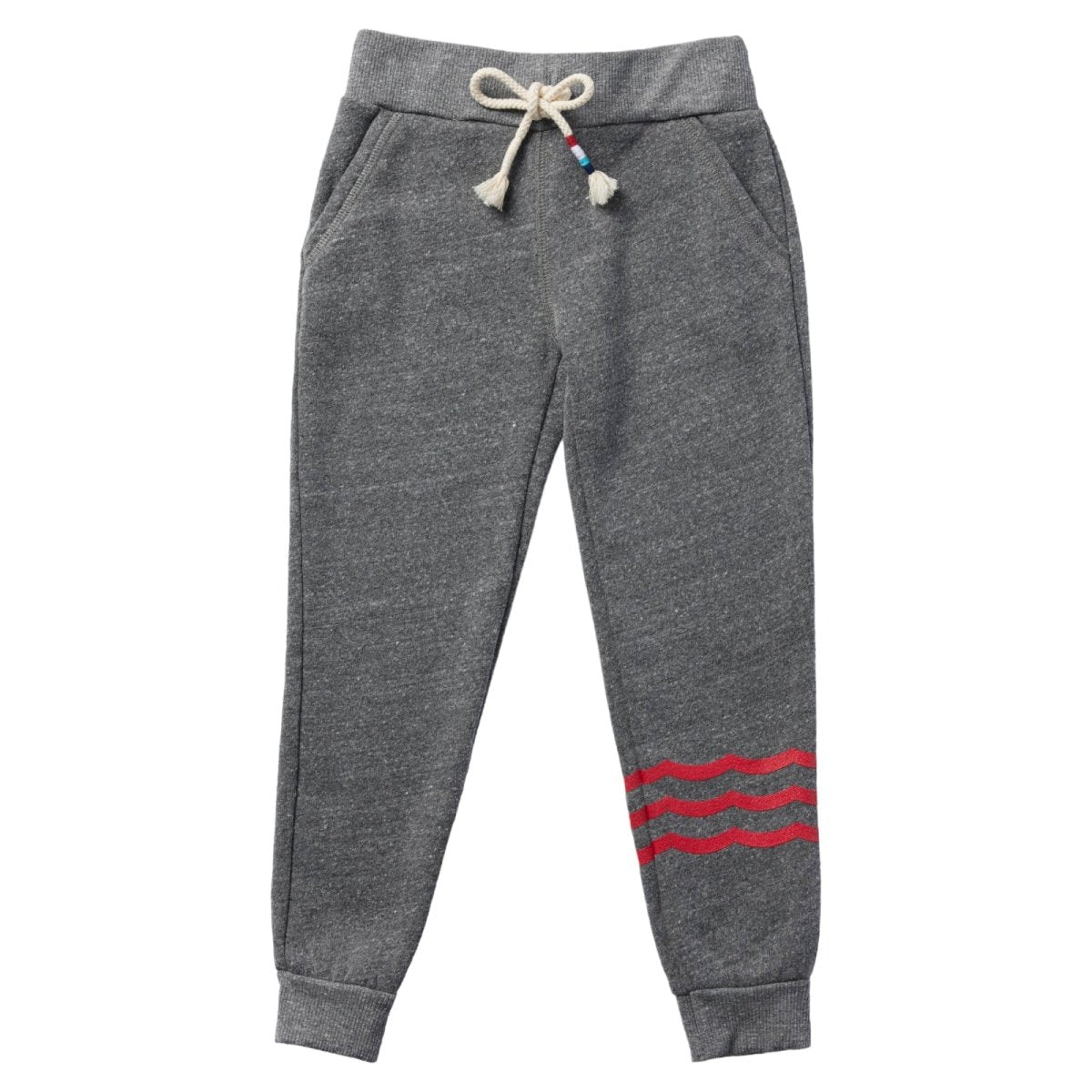 WAVES SWEATPANTS - SOL ANGELES KIDS