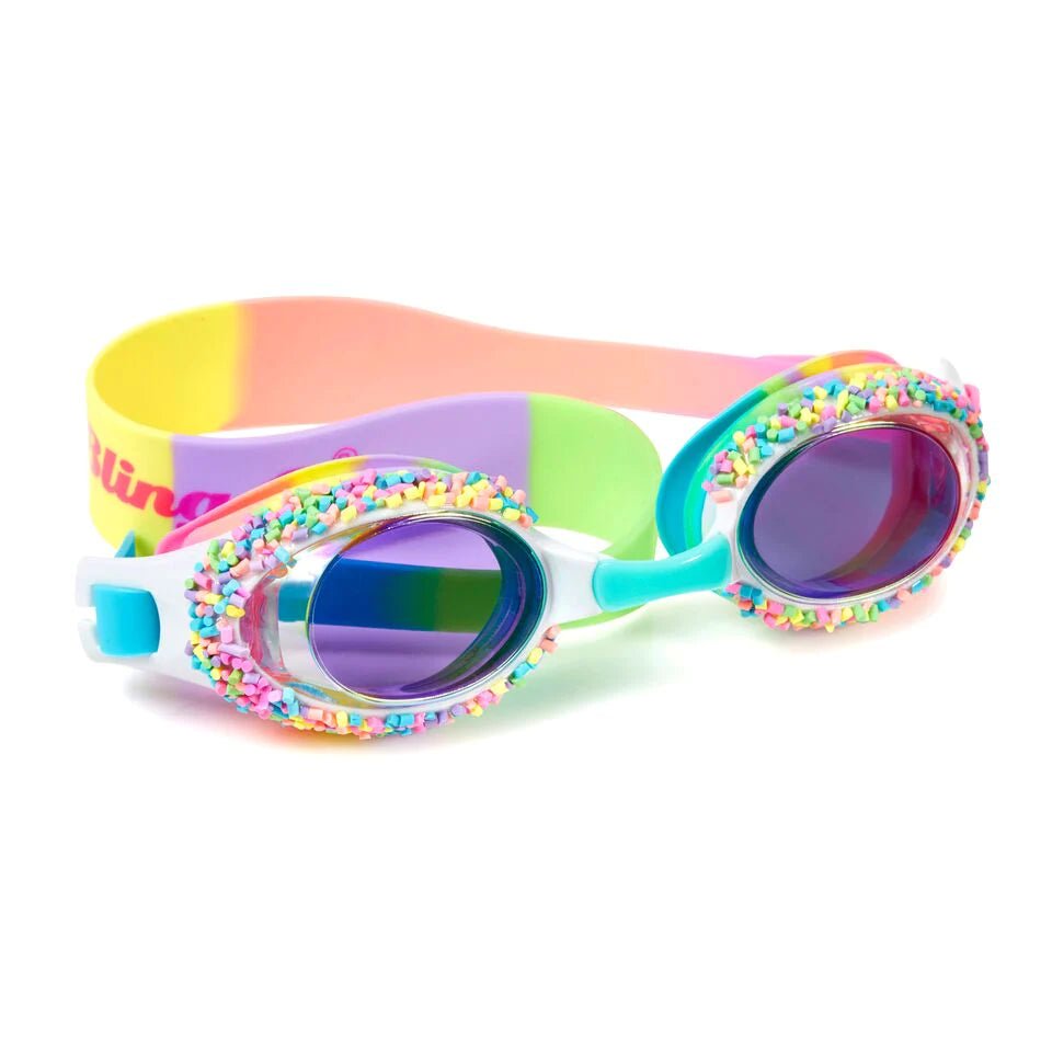 WHOOPIE PIE BRIGHTS GOGGLES (PREORDER) - BLING2O