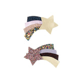 WISH UPON A STAR CLIPS SET OF 2 - CLIPS