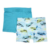 ZOOM CARS 2 PACK BOXERS - ESME